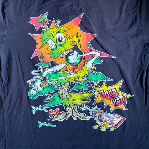 Other - Humboldt Clothing Co. Graphic T-shirt for men